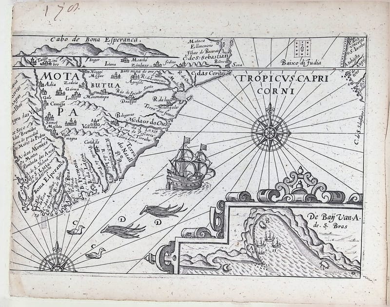 De eerste schipvaerd der Hollandsche natie naer Oost-Indien