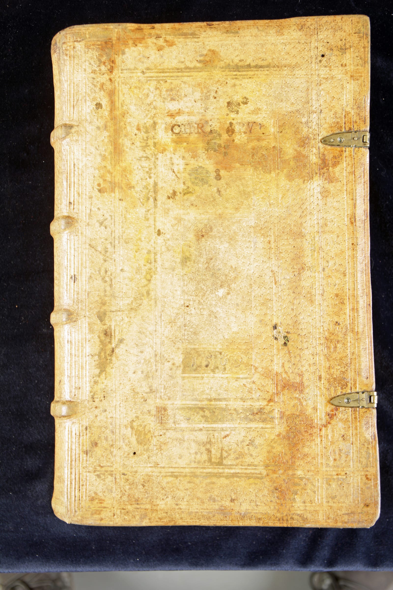Weltbuch, with Schmidel on the Rio de la Plata and von Staden on Brazil