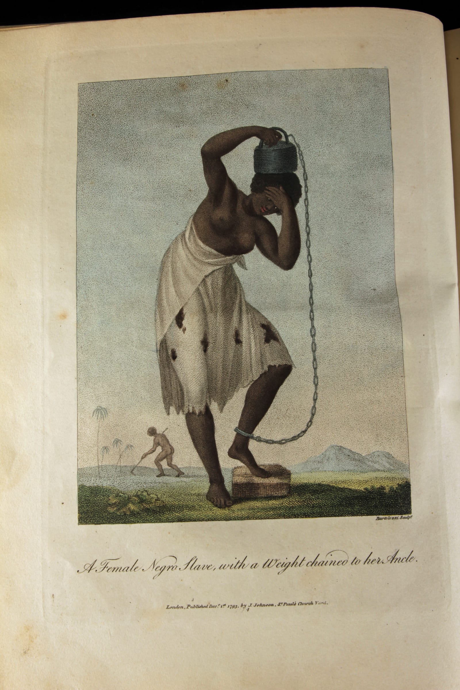 Narrative of a Five Years' Expedition against the Revolted Negroes of Surinam, in Guiana, on the Wild Coast of South America