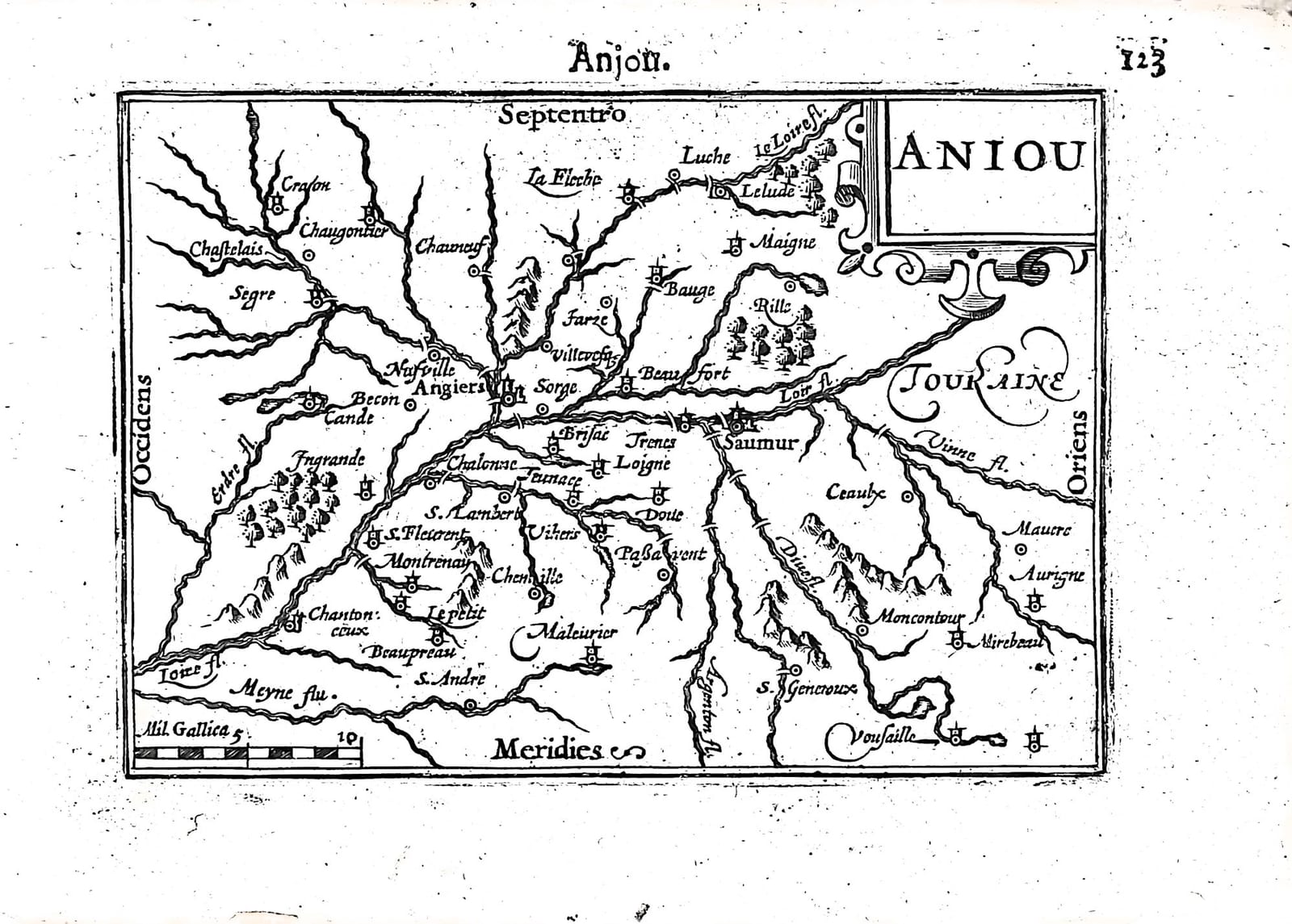 Aniou (Anjou)