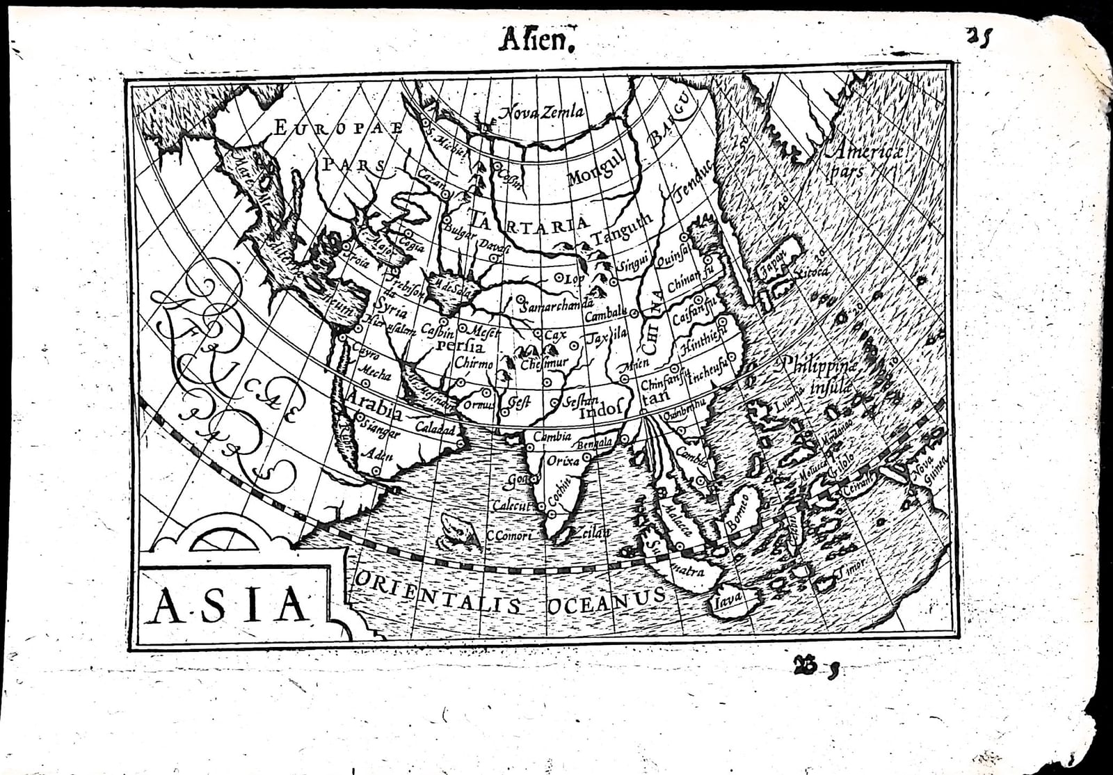 Asia