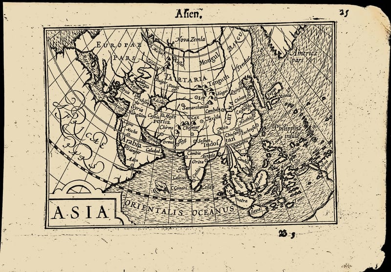 Asia
