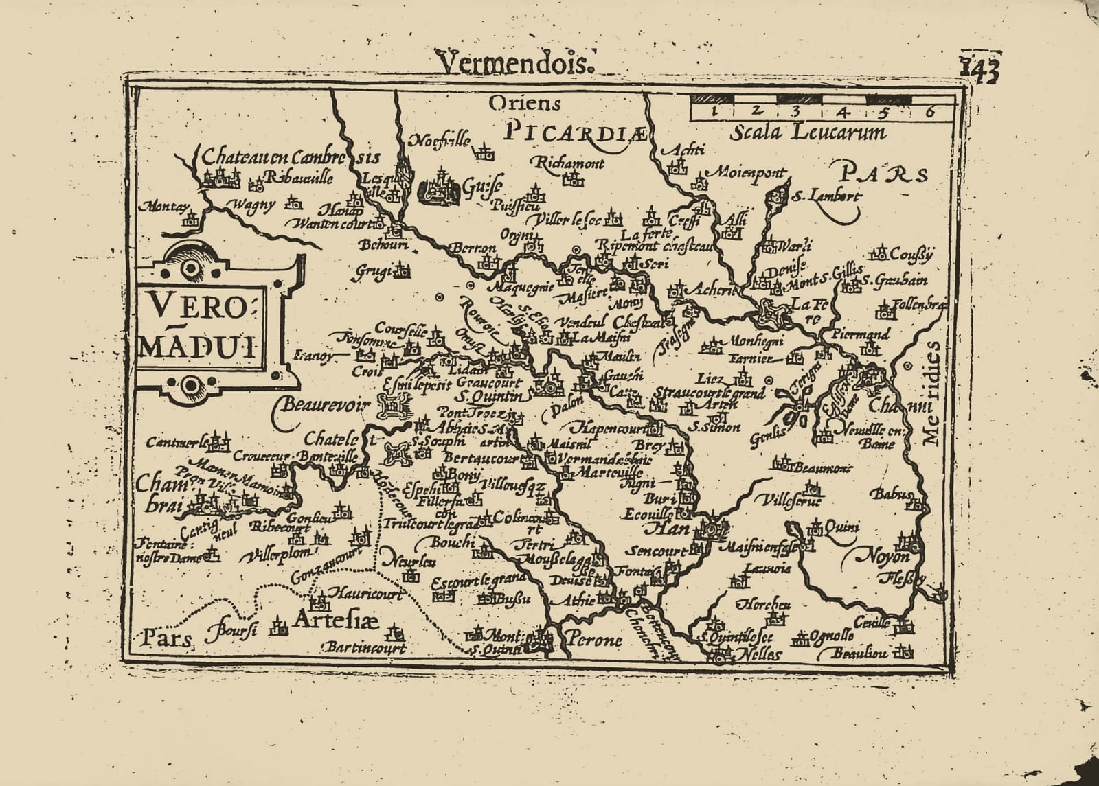 Veromadui (Vermendois, the Vermandois)