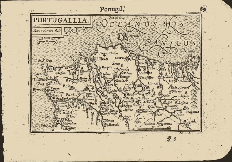 Portugallia (Portugal)