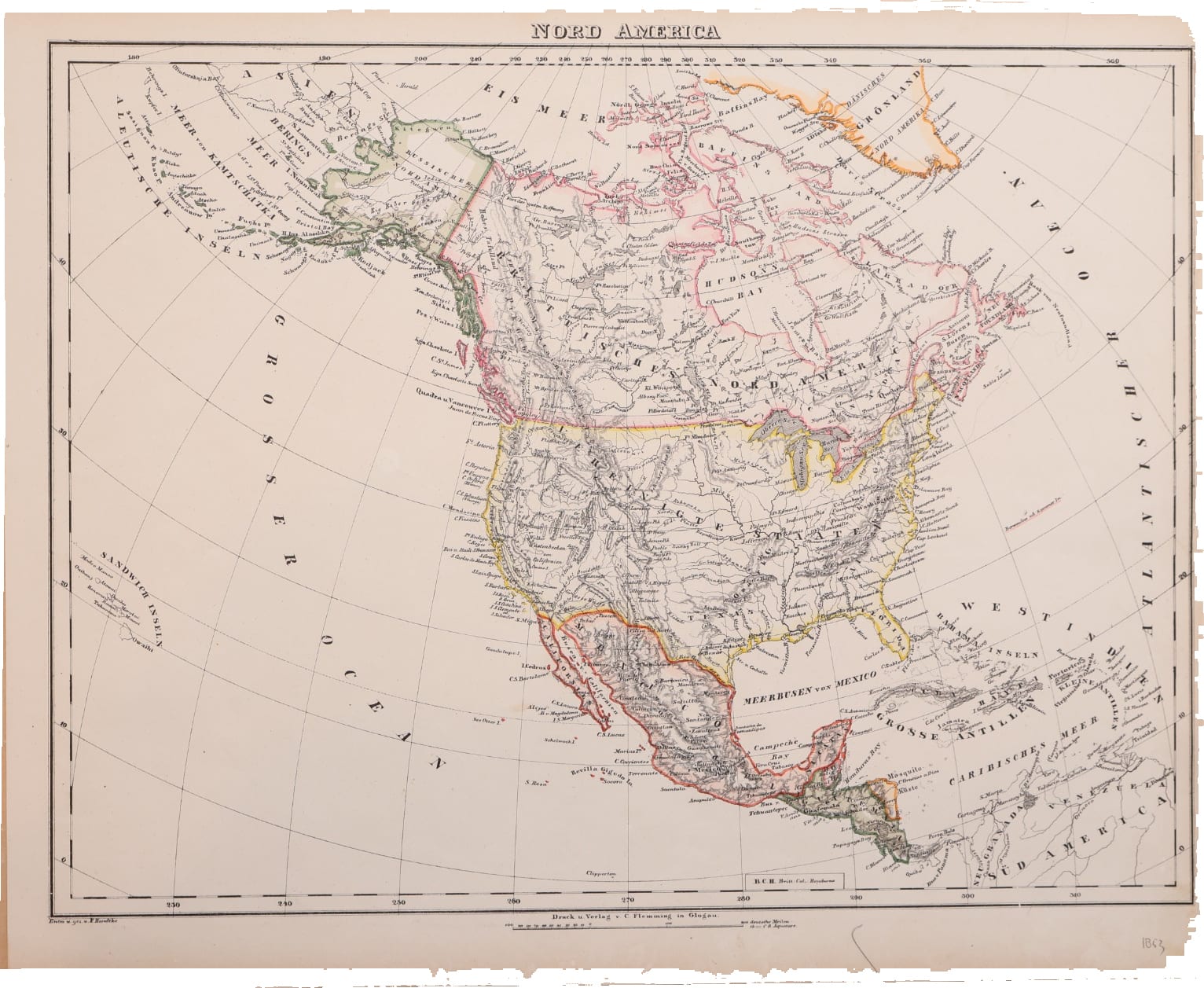 Nord America