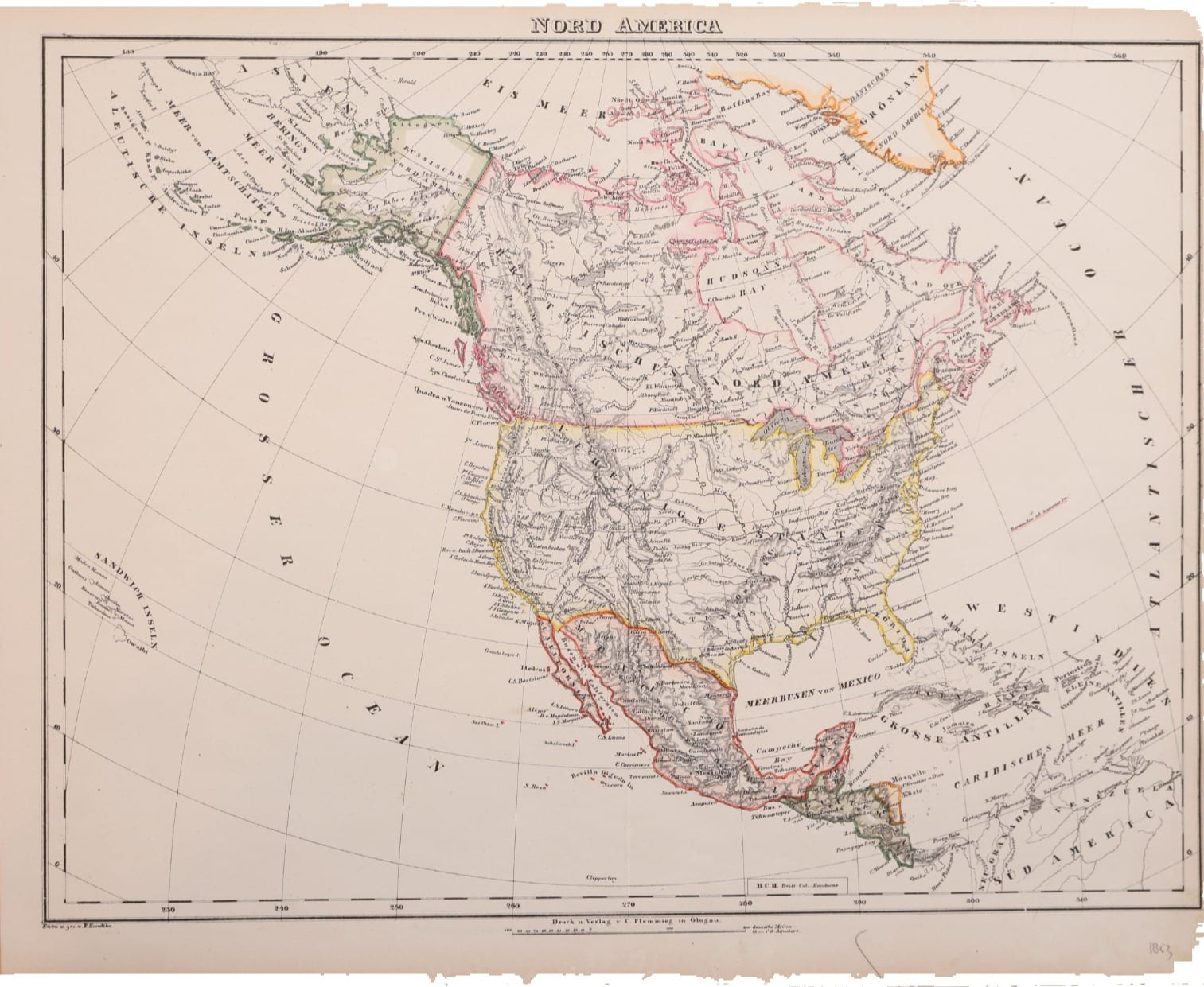 Nord America